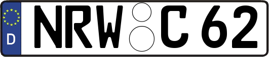NRW-C62
