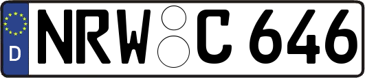 NRW-C646