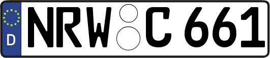 NRW-C661
