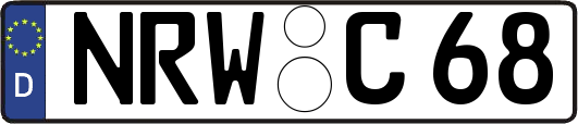 NRW-C68