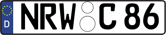 NRW-C86