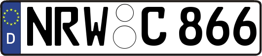 NRW-C866