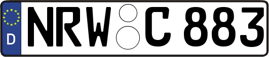 NRW-C883
