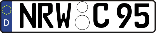 NRW-C95