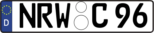 NRW-C96