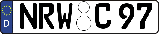 NRW-C97