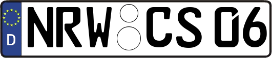 NRW-CS06