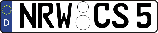 NRW-CS5