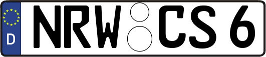 NRW-CS6