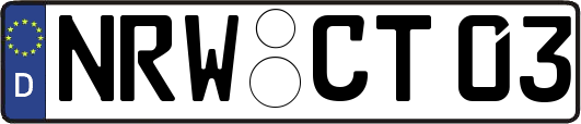 NRW-CT03