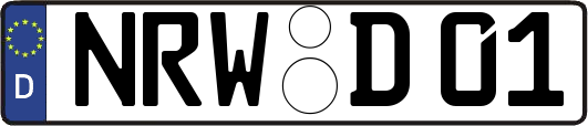 NRW-D01