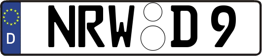 NRW-D9