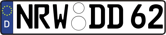 NRW-DD62