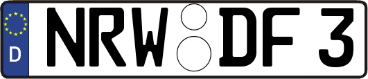 NRW-DF3