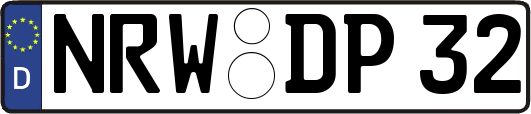 NRW-DP32