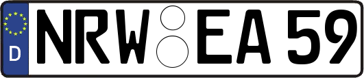 NRW-EA59