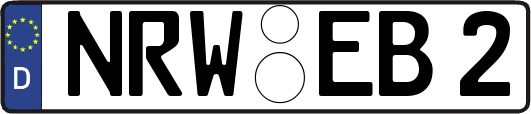 NRW-EB2