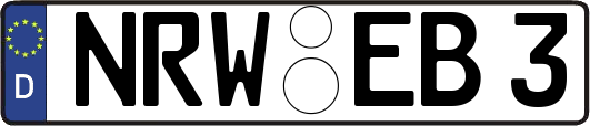 NRW-EB3