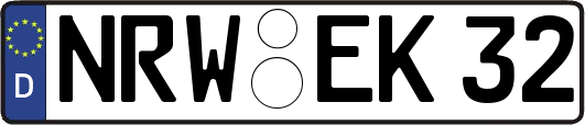 NRW-EK32