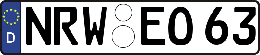 NRW-EO63