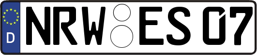 NRW-ES07