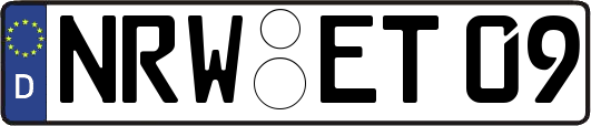 NRW-ET09