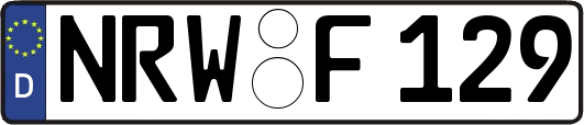 NRW-F129