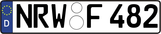 NRW-F482