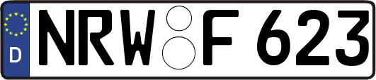 NRW-F623