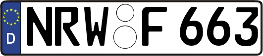 NRW-F663
