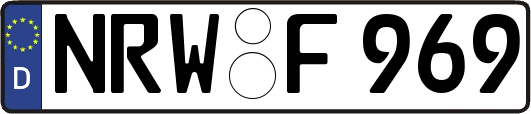 NRW-F969