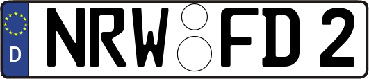 NRW-FD2