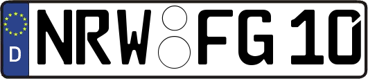 NRW-FG10