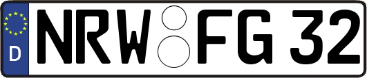 NRW-FG32