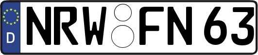 NRW-FN63
