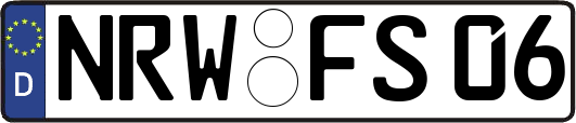 NRW-FS06