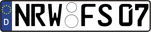 NRW-FS07