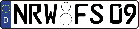 NRW-FS09