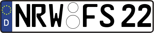 NRW-FS22