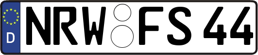 NRW-FS44