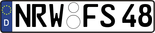 NRW-FS48