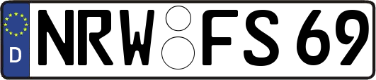 NRW-FS69