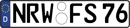NRW-FS76