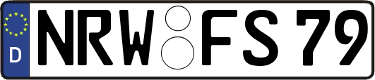 NRW-FS79