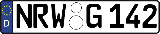 NRW-G142