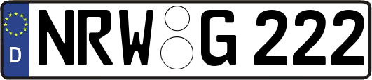 NRW-G222