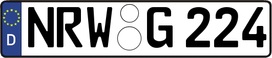 NRW-G224