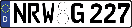 NRW-G227