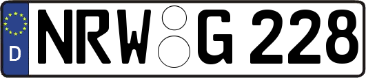 NRW-G228