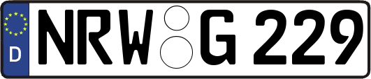 NRW-G229